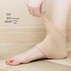 Silicone Heel Protection Socks for Women - Moisturizing and Anti-Cracking Foot Care