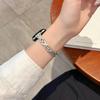 11th Gen Apple Watch 109876E Band, Huawei GT6 Inlaid Diamond Chain, Xiaomi 9PRO
