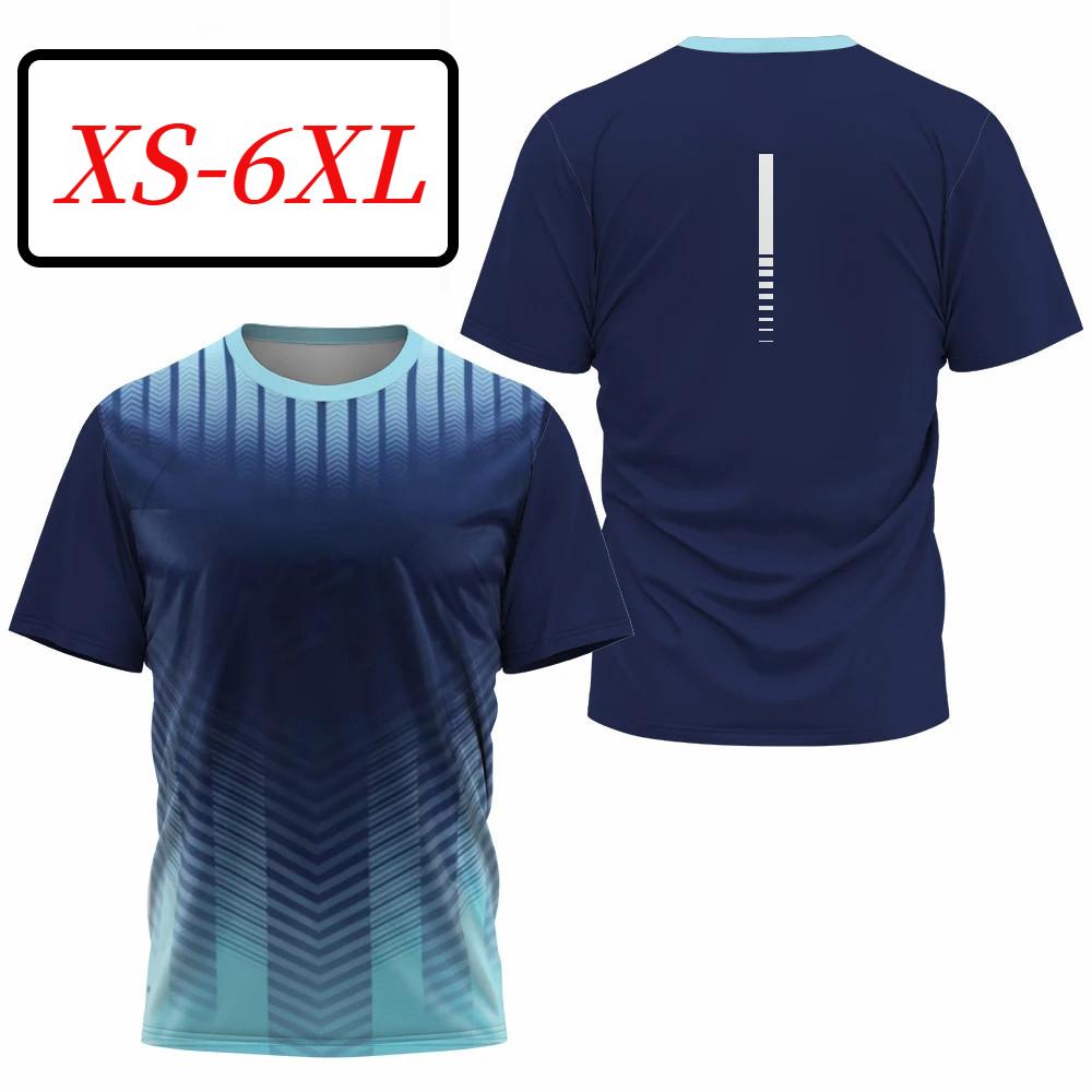 Новые популярные мужские футболки мужские летние с коротким рукавом повседневные — фото 9