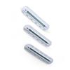 3 Pack   Fins Box Plugs Fin Base   Screw Surf Fins Plugs Set Extra Fin Key Fin Screws