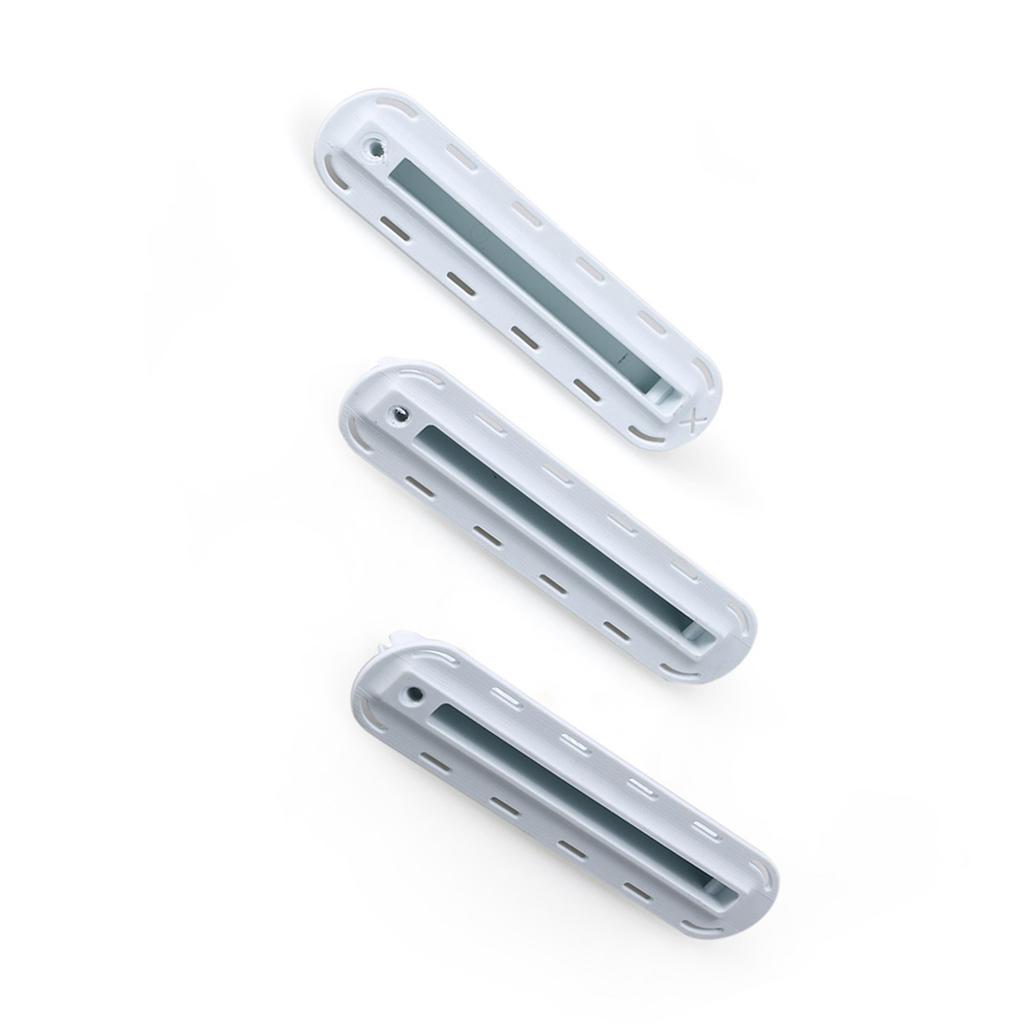 3 Pack   Fins Box Plugs Fin Base   Screw Surf Fins Plugs Set Extra Fin Key Fin Screws