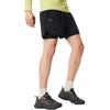 Li Ning Fitness Series Logo Stitching Sports Casual Shorts Men Shorts AKSW245-4