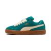 Suede XL 'Emerald Ice'