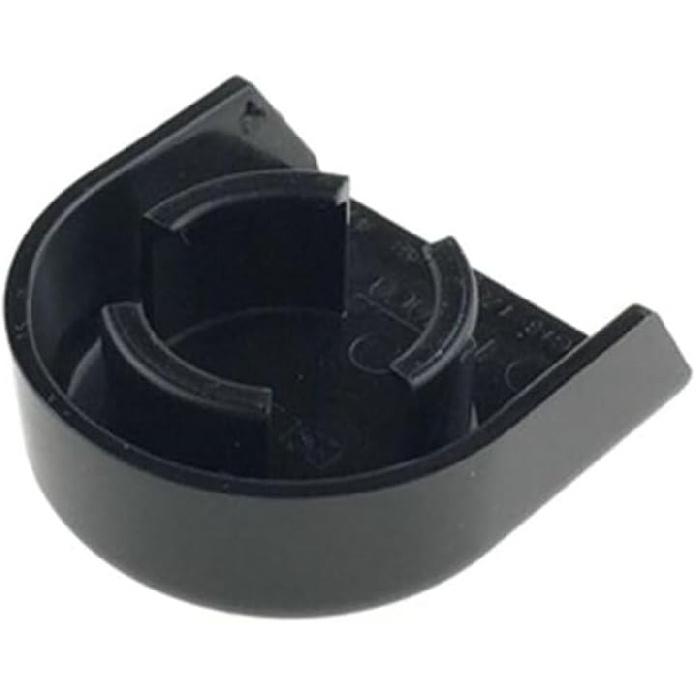 Car Front Windshield Wiper Arm Nut Cap Cover Compatible for Ford Escape Fusion Kuga Taurus for Lincoln MKS MKX MKZ 2013 2014 2015 2016 2017 2018 2019