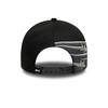 Casquette 9FORTY A-Frame - UFC - John Jones - Noir - Adulte - 100% Coton