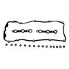 11129070532 Valve Cover Gasket Cylinder Head Screw Gasket for BMW E36 320 323 325 328 E34 520 525 E39 E38 728 M52 Engine