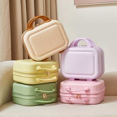 TOTO Bag New Fashion PVC Bucket Solid Hasp Soft Handbags Pures and Bags Cosmetic Bags Korean Lady Girls Bag