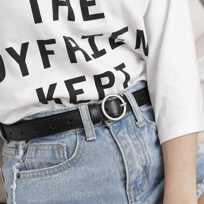 Accessori – Cinture da donna