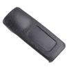 2 Way Radio Rear Back Clamp Walkies Talkie Belt Clip for Radio DP3400 DP3600 DP4400 DP4600 DP4800 DP3661e