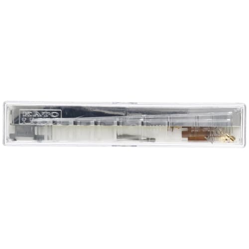 

KATO HO gauge interior light set 7-501 Railway model supplies