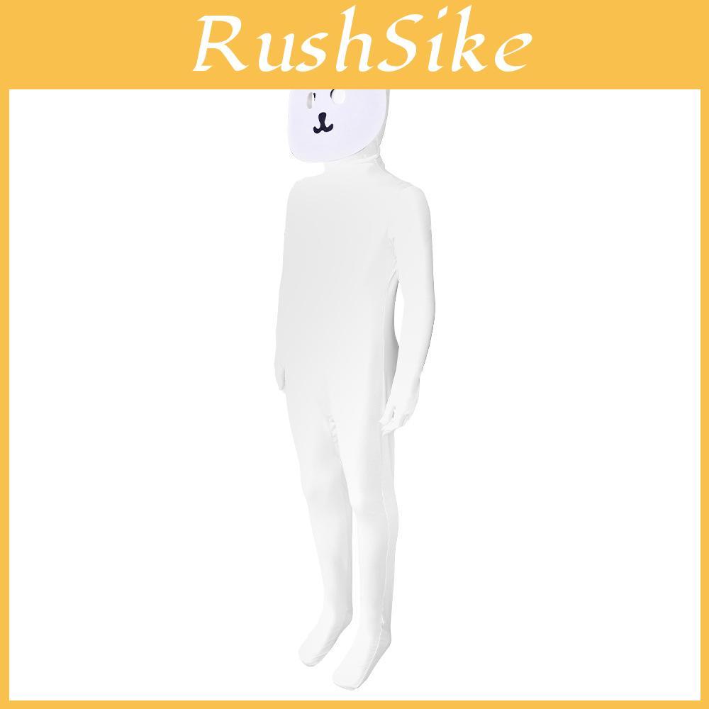 Cosplay oblek Chiikawa pro anime postavy, hraní rolí pro všechny věkové kategorie