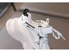 Spring New Arrivals: Kids' Breathable Mesh Shoes - Girls' Outdoor Sport & Boys' Casual Sneakers