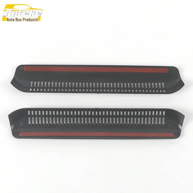 Compatible with Ideal 22 L9 Seat Air Outlet Decorative Cover Stickers