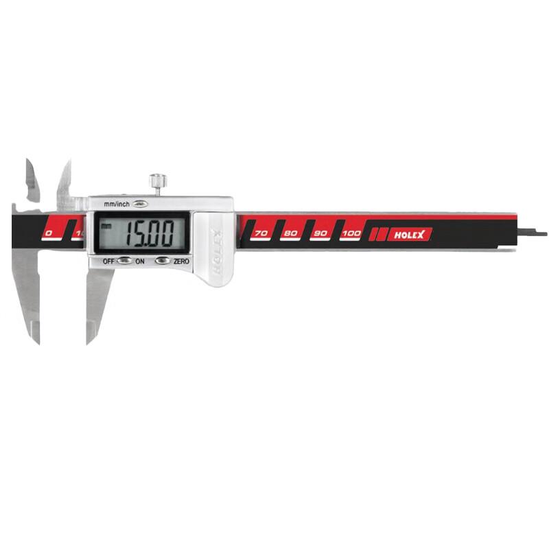 HOLEX Digital Caliper