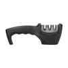 3 Stage Knife Sharpener Portable Manual Handheld Knife Sharpening Tool Kitchen Accessories