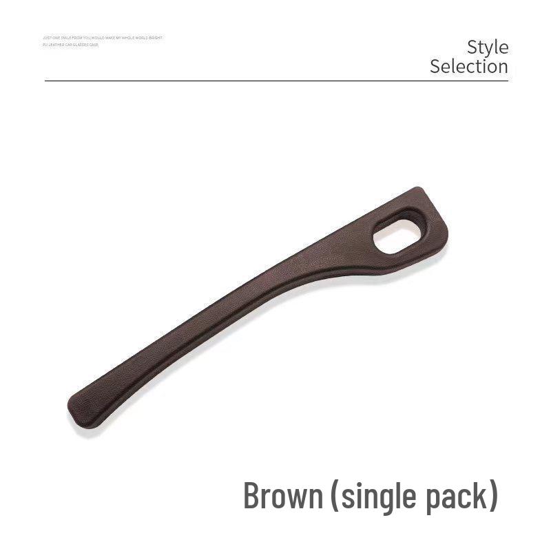 Leak-Proof Car Seat Gap Strip