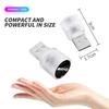 Car Sticker Car Mini USB LED Ambient Light Decorative Atmosphere Lamps For Mercedes Benz AMG W212 W204 W211W168 W213 W205 W210 W