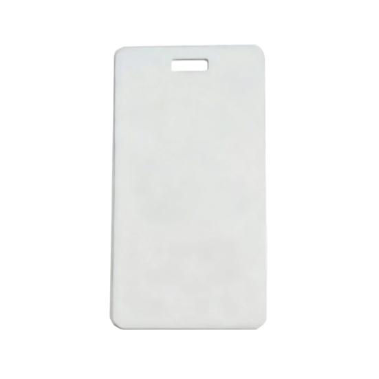Erasable Silicone Memo Note, Reusable Write on Tag with Marker, Wipeable Notebook for Office School, Pocket Size Notepad