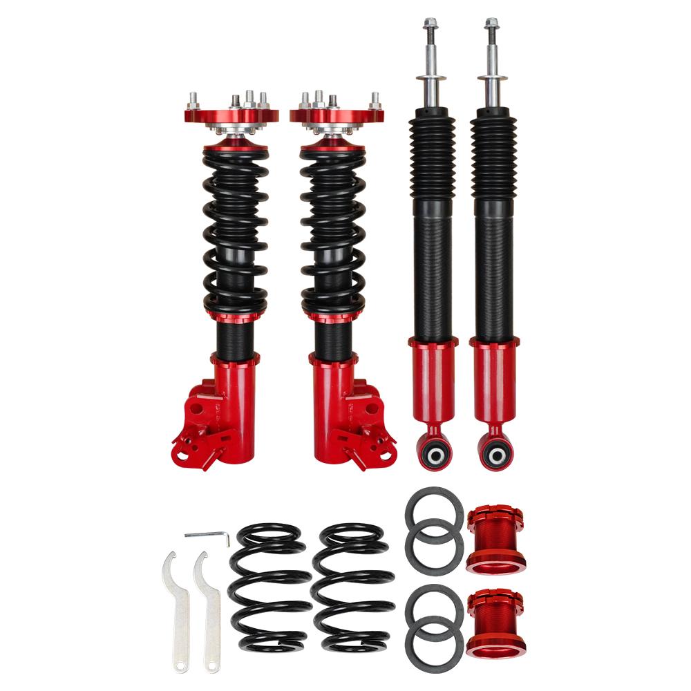 Adjustable Coilovers Struts Shocks Absorber Kits For 2006-2011 Honda Civic EGR-1011