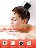 Intelligent Electric Octopus Head Massager for Scalp Relaxation and Meridian Dredging Soul Extraction Tool