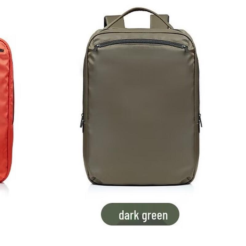 Xiaomengge Fashion Lightweight Backpack One Size