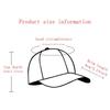 Dragon Print Washed Distressed Soft Top Outdoor Sunshade Baseball Cap for Men and Women Versatile Baseball Cap