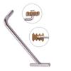 1.2T Engine Timing Tool for Peugeot Citroen Car Belt Pulley Holding Cam Retaining Tool Camshaft Gear Fixer Engine Timing Tool