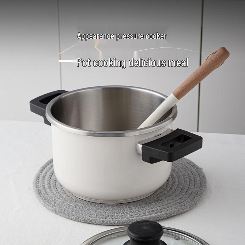 MIJI Star Ceramic Series Pressure Cooker