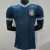 2026-2027 Soccer Jersey Unisex Slim Fit Football Shirt Short Sleeve Training Uniform