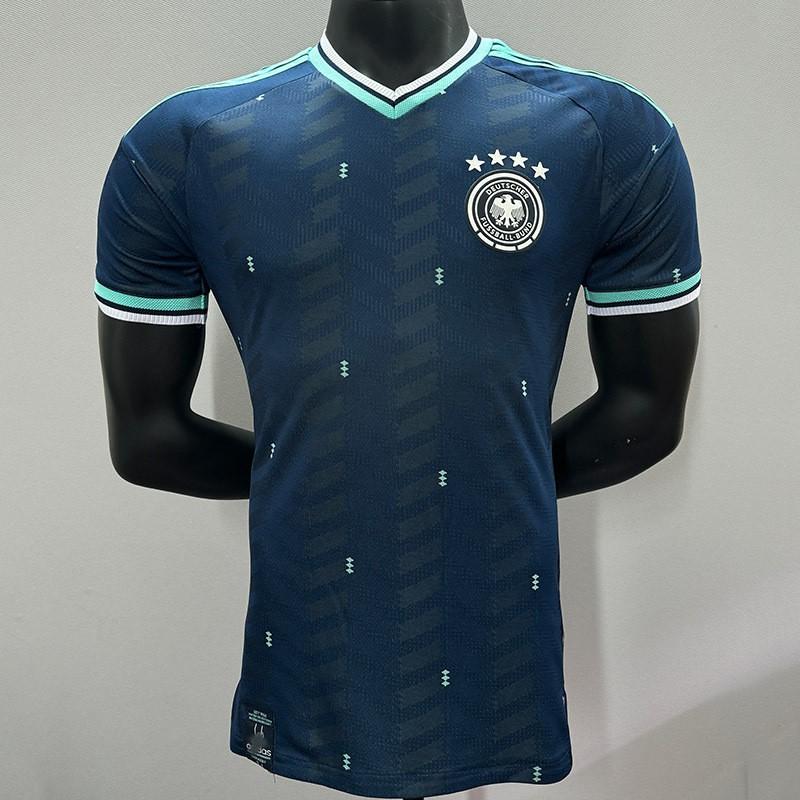 2026-2027 Soccer Jersey Unisex Slim Fit Football Shirt Short Sleeve Training Uniform