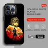 C-Clair Obscur Expedition 33 phone Case for iPhone 17 11 12 Pro Max Plus Mini Air SE  16e 14 15 16 13 Soft Shell