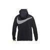 Nike Jackets Men's Black Hooded Moderate Other CT2511-010