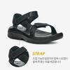 Teva Women Summer Sandals Black Stvf2613701 Blk