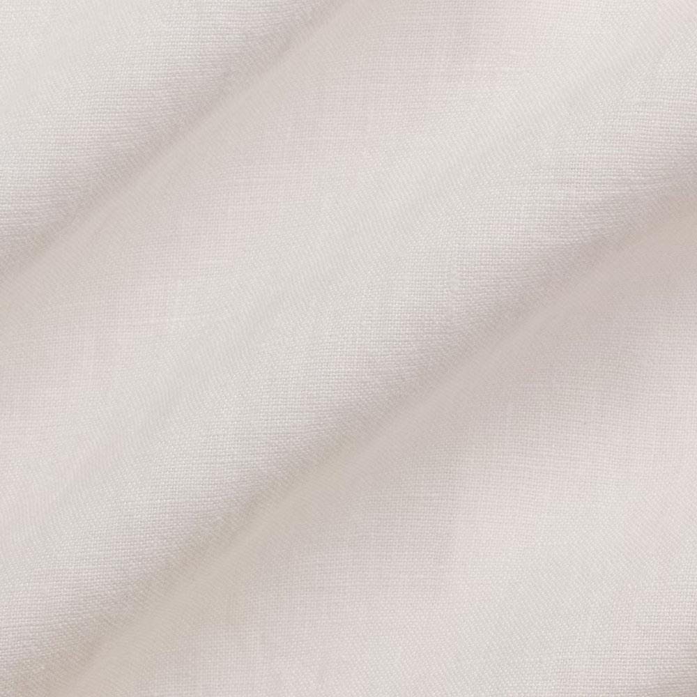 Polo Ralph Lauren Long Sleeve Button Front Solid Shirt Men shirts White 710964097-002