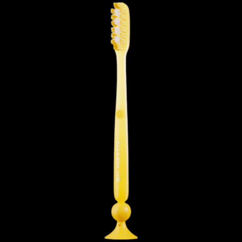 Baixi Long Head Soft Bristle Toothbrush