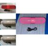 Capsule Pill Bluetooth Speaker With Wireless Card Support Portable Outdoor Audio Device