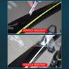 Bicycles Frame Protection Film Mountain Bike Frame Guard Road Bike Frame Scratch Protector Bike Frame Protective Cover