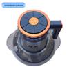 Seven-Speed Stainless Steel Multifunctional Meat and Vegetable Chopper