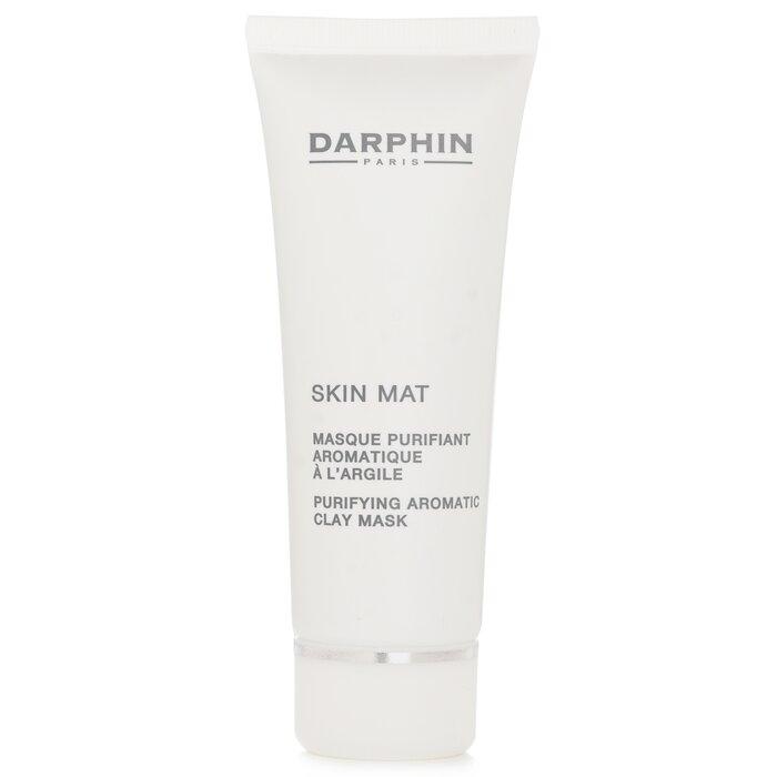 DARPHIN Skin Matte Purifying Aromatic Clay Mask