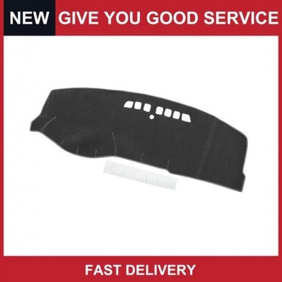 

Dashboard Dash Cover Mat for Buick LaCrosse 2005-2008 Sun Protector Pad Gray New