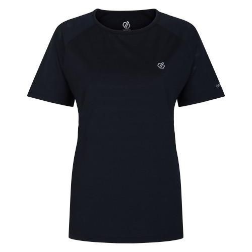 Womens/Ladies Gravitate T-Shirt