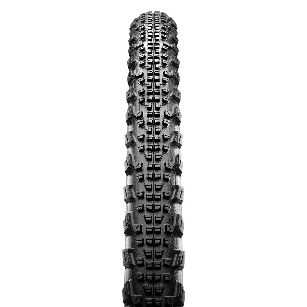 700X40C Maxxis Ravager 120Tpi Carbonfiber Exo/Tr Foldable Bike Tire