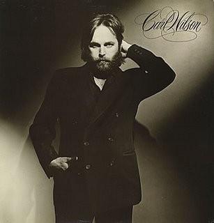 

LP Record CARL WILSON (BEACH BOYS) - Carl Wilson NJZ37010 CARIBOU 1981 US Rock Used