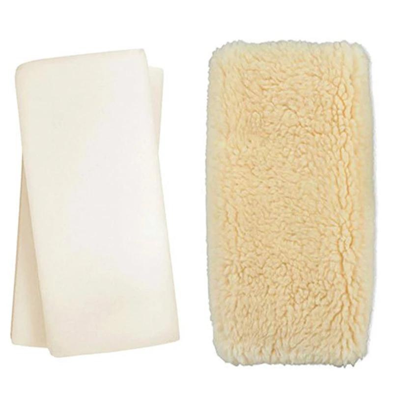 

35x22x12cm Universal Scooter Seat Cushion Cover Soft Comfortable Knee Scooter Cushion Cover To Keep Warm in Winter Outdoor 35x22x12cm