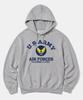 Gildan X Vintage Collection Us_Army Hoodie
