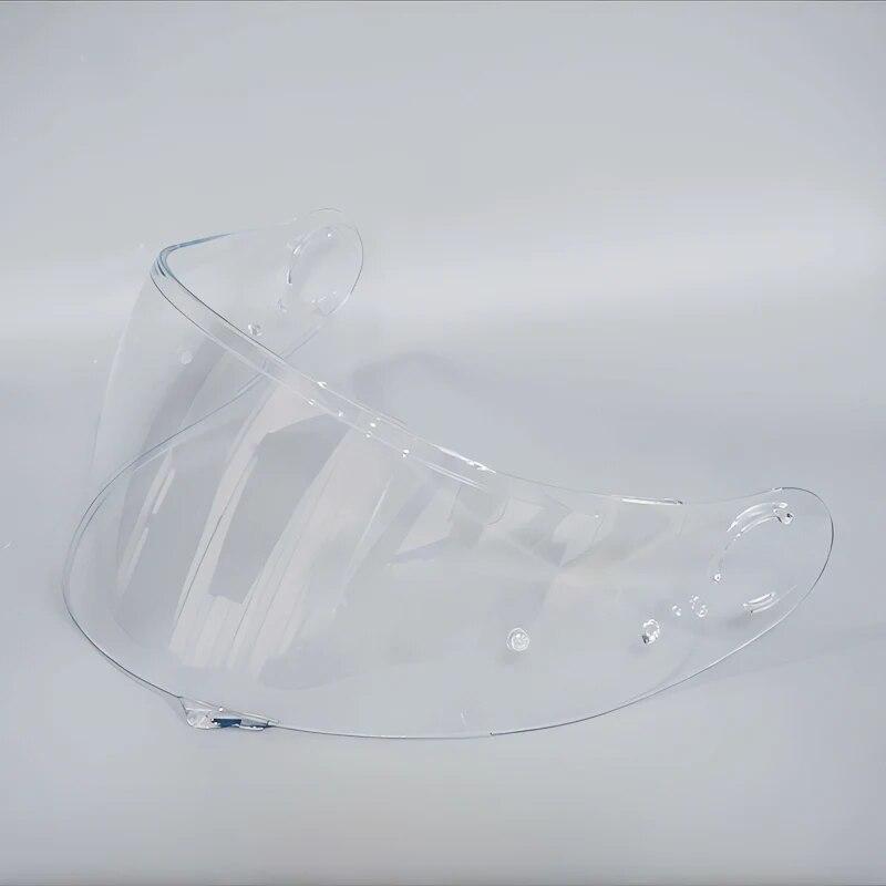Motorcycle Helmet Visor Lens Full Face Shield Lens Case for SHOEI GT-Air Gt Air2 Neotec CNS-1 CNS1 TC- 5 Visor ShieldSpeed Sensors 6