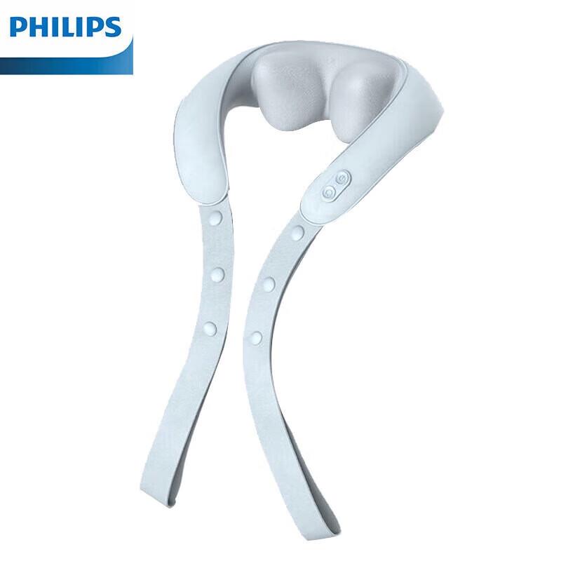 

Philips PPM3211N Wireless Neck and Shoulder Massager