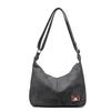 Large-capacity Commuter Bag Women's 2025 Autumn New Casual Niche Shoulder Bag High-value Fashionable Underarm Bag