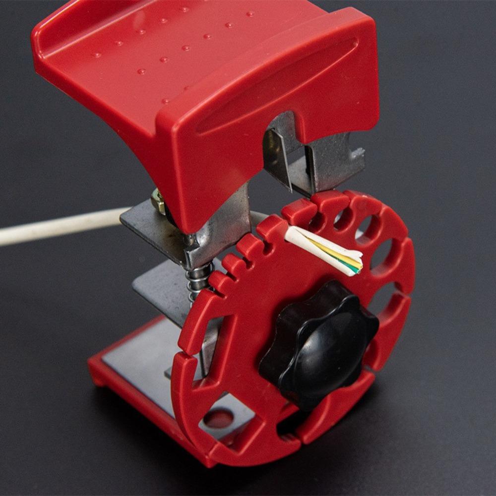 Handheld Wire Stripper Tool Versatile On-The-Go Stripper Durable Stripping Machine Quick
