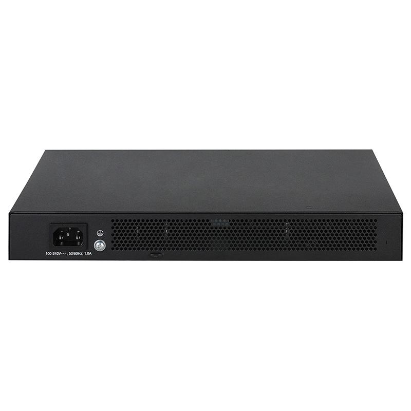 H3C S5016PV6-EI 16-Port Gigabit Managed Switch